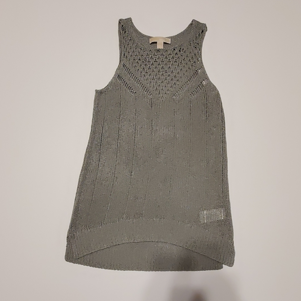 💥SOLD - Micheal Kors tunic